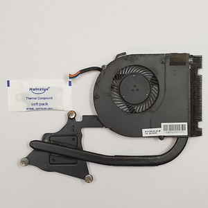 Acer Aspire V5-571P Kühler Lüfter Wärmeleitpaste Fan Cooler Heatsink