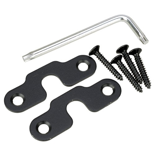 Car Sun Visor Clip Repair Fix Mounting Kit Fit for Jeep Gladiator 18