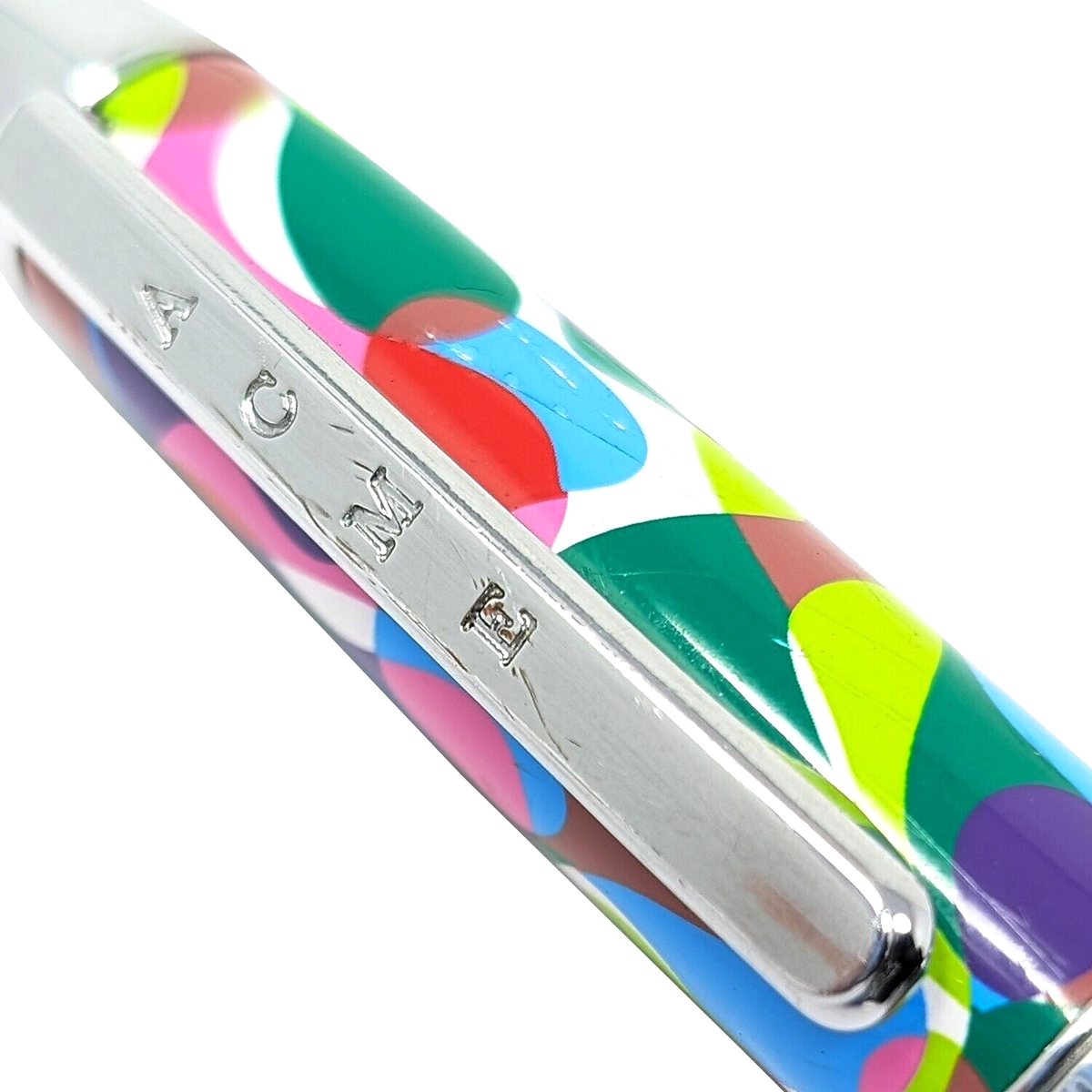 ACME BLOBNIK Standard Rollerball by Karim Rashid - Display Model