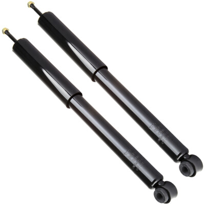 2x Rear Left Right Struts Shocks For Ford Crown Victoria Lincoln Town Car