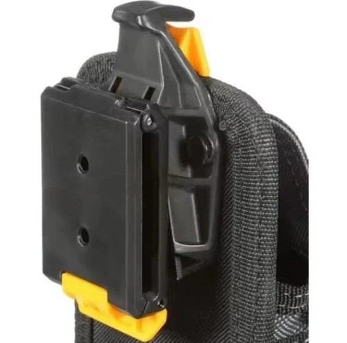 TOUGHBUILT TB-CT-34 Small Electrician's Pouch (Multi-Functional, Portable) - Picture 6 of 6