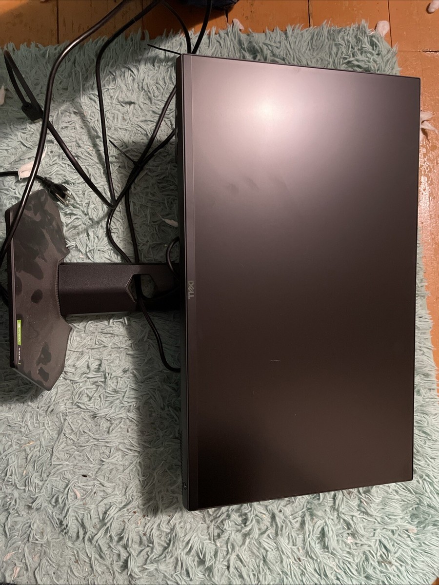 Dell 25 モニター S2522HG Dell S2522HG 25