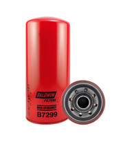 Baldwin Filter B7299 LF691A High Efficiency Lube Spin-on (Pack of 6)