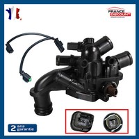 GehäUse Deckel Thermostat FüR 207 3008 308 5008 C4 DS3 DS4 R55 R56 R57 R58