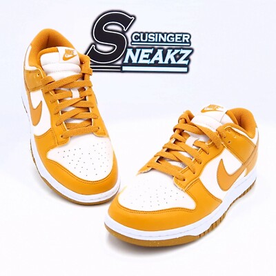 Nike Dunk Low Next Nature Phantom (W) | EU40 NEU OVP DN1431001 Damen Sneaker