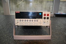 Keithley 2000 - 6,5 Stelliges Labor Digitalmu...