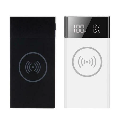 Qi Mobile Phone Power Banks