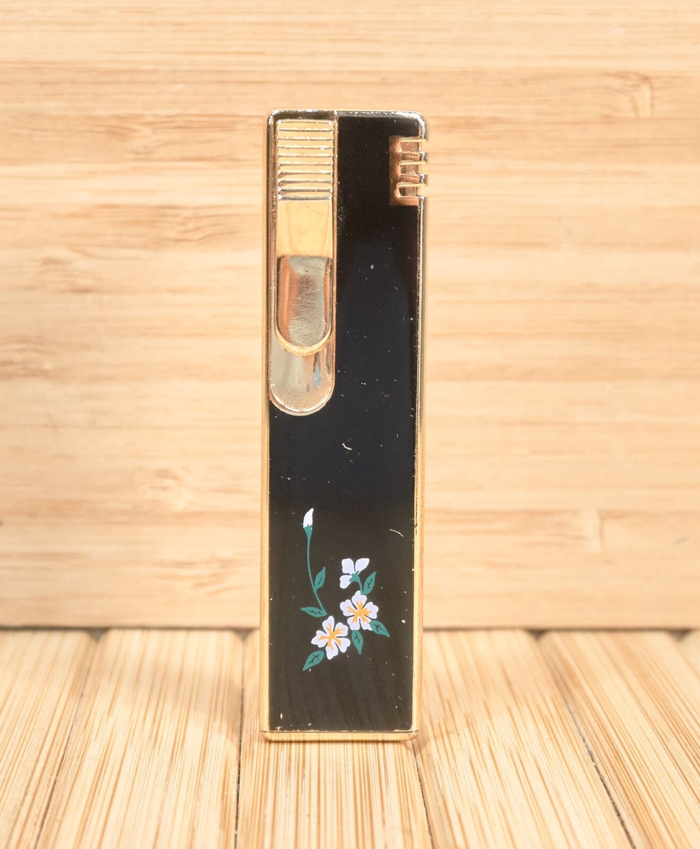 Vintage Battat Collectible Piezoelectric Lighter, Made in