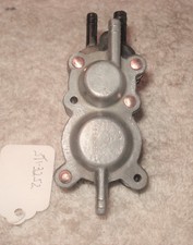 Wiper Washer Jar Lid Pump Control Trico Original. 55 Late Cadillac