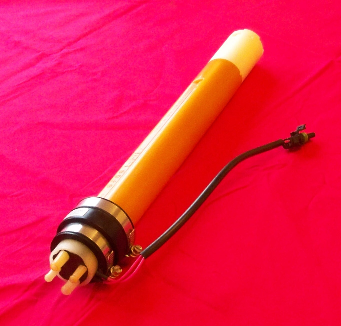 Seadoo Fuel Baffle 2000 00 XP 946 951 Gas Pickup Tube Sending Unit