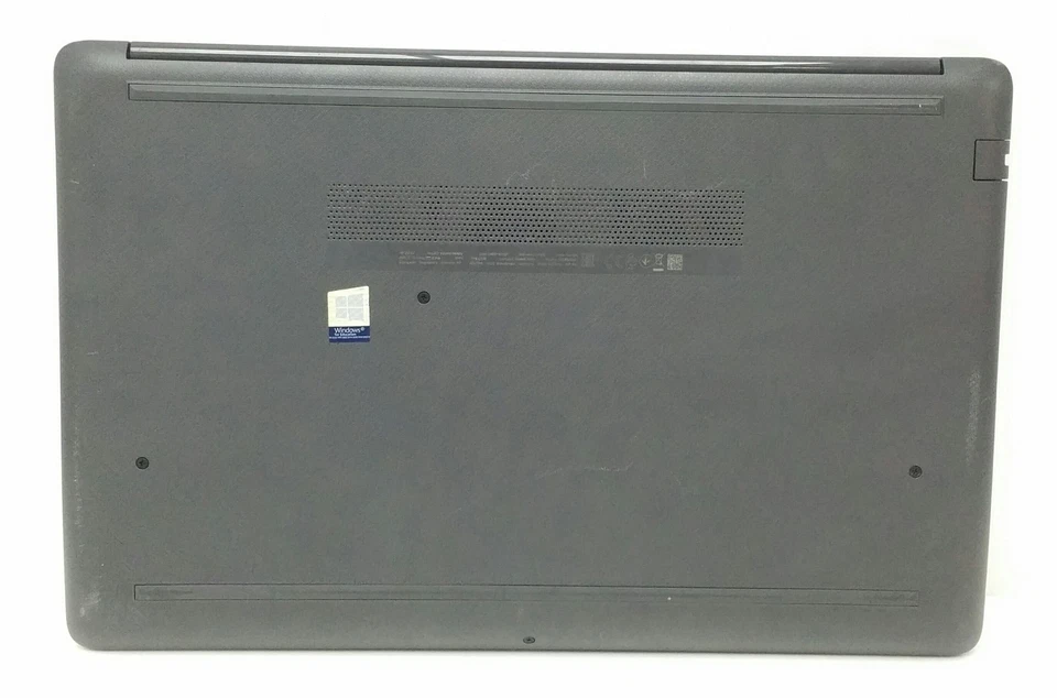 HP 255 G7 - AMD A4-9125 2,3GHz - 4GB - 15,6" - 128GB SSD - Windows 11 Pro 64bit - Bild 4 von 4