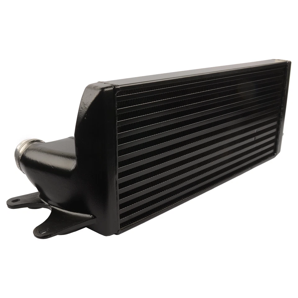 Intercooler per BMW Serie 5 E60 E61 E63 E64 520d 525d 530d 535d 635d 630d - Immagine 3 di 4