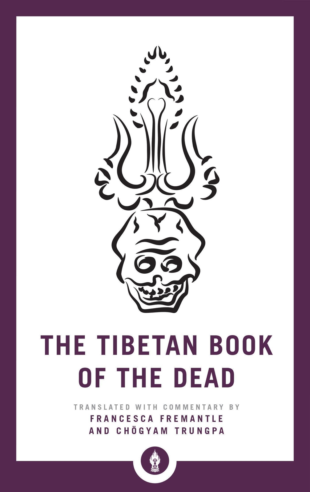 Thumbnail - The Tibetan Book Of The Dead | The Great Liberation Through Hearing In
