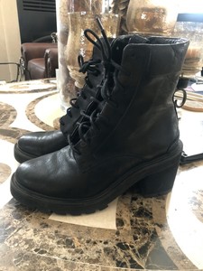 frye savannah combat