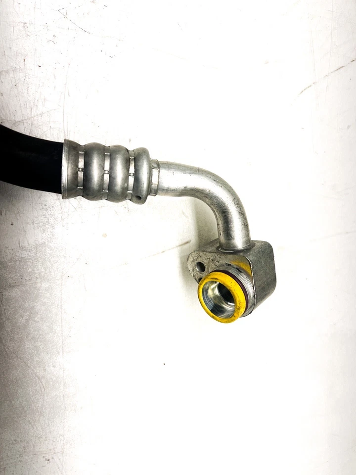 2016 - 2020 BMW M2 M3 M4 F80 F828 F83 F87 Evaporator Compressor Suction Line Oem - Image 2 of 4