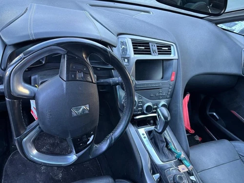 Elevalunas Delantero Izquierdo para CITROEN DS5 Sport 2014 170198 - Imagen 4 de 4