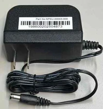 Lot of 10 Original 9V AC/DC Adapter For AT&T IFWA40 Wireless Internet Router