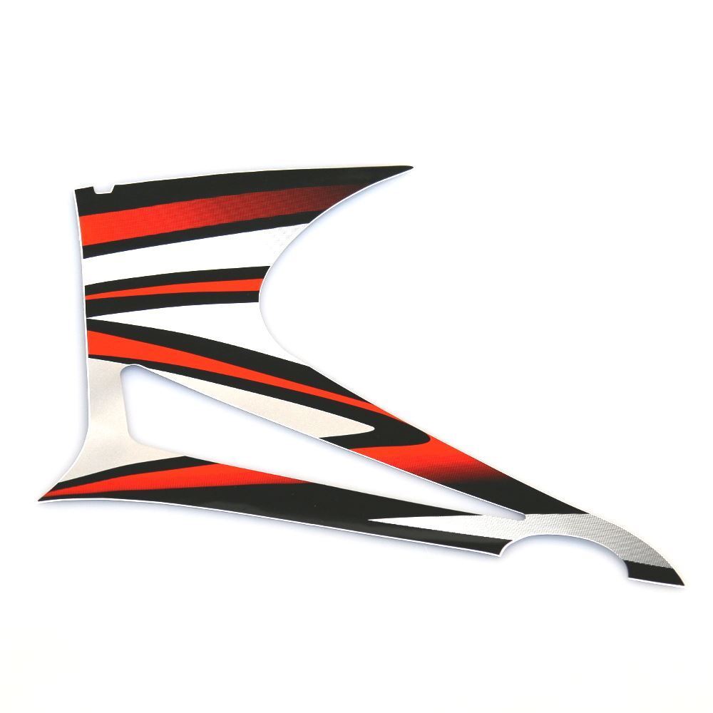 L/H Tank Panel Sticker for Sinnis Blade 125 07-16