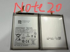 For Samsung Note10, Note10 Plus, Note10 Lite, Note20, Note20 Ultra battery USA