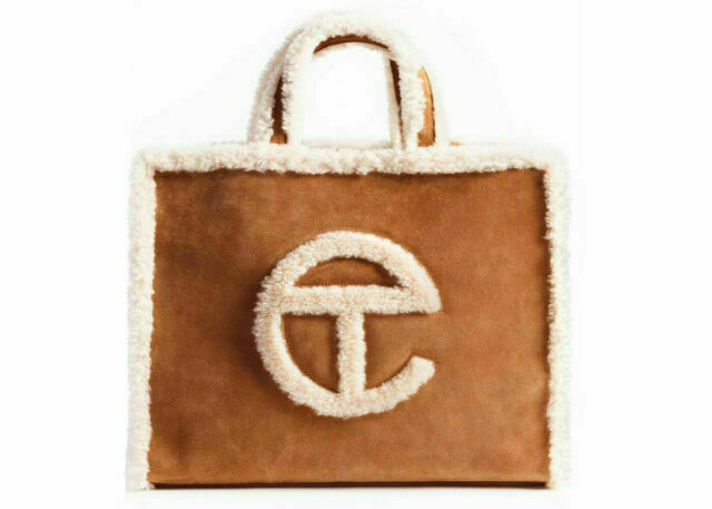 Telfar Bags Ugg x Telfar Medium Shopping Bag