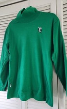 Vintage Acme Clothing Pepe LePew Turtleneck Pullover 1994 Small Looney Tunes