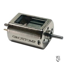 1/32 1/24 Brass Chassis 30K RPM Slot Car Motor - Mid America 611 GRC FCR WOMP