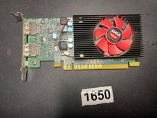 MSI AMD Radeon R5 430 2GB GDDR5 V337 Low Profile Video Card - Tested Works