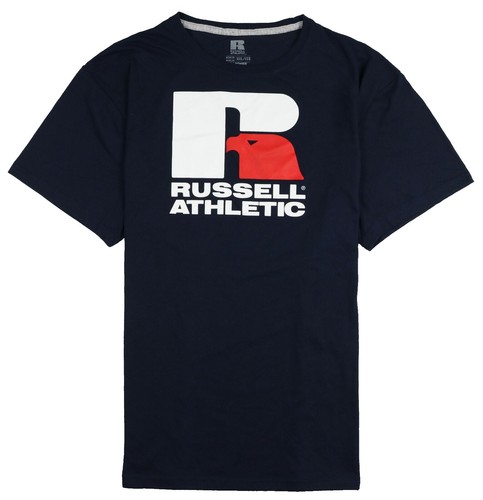 russell training fit fresh force shirts