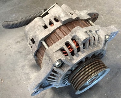 2002-2008 AHGA 56//A5TB0091 Honda Jazz 1.3 Essence alternateur