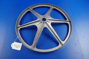 Keilriemen Waschmaschine - Miele NOVOTRONIC W963 HW02-0 2123901