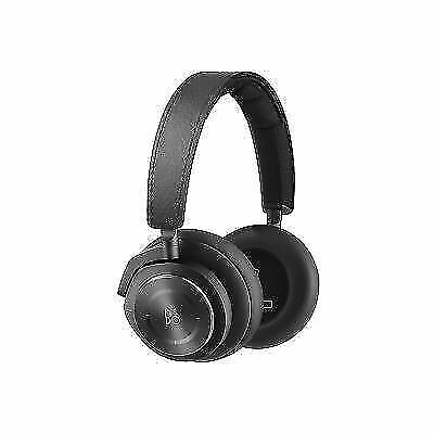 Bang & Olufsen BeoPlay H9i Wireless Headset - Black for sale online | eBay Bang & Olufsen BeoPlay H9i Wireless Headset - Black for sale online | eBay