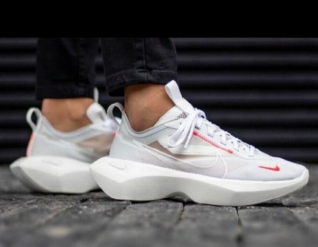 Size 10 - Nike Zoom Vista Lite White for sale online | eBay