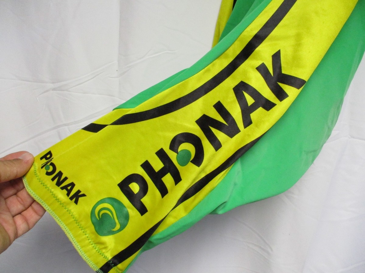 CYCLISME CARTE CYCLISTE TOMAZ NOSE équipe PHONAK cycling team 2005 EUR