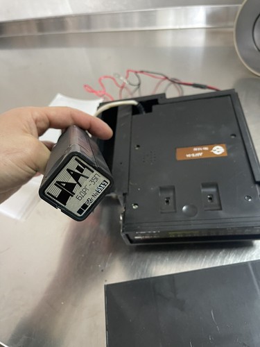 Car Geiger Counter Kit With Sbm-20 Geiger Counter Tube Extended Probe New, Test - Picture 11 of 23