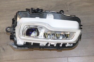 Rolls Royce Headlights LED Ghost Rr4 Wraith Rr5 Dawn Rr6 for sale  