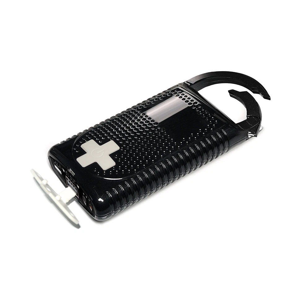 CTA Digital SmartPhone Outdoor Hook-On Traveler External Battery Pack Charger - Image 2 of 4