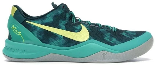 Nike Kobe 8+ Supernatural