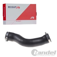 Bogap Ladeluftschlauch Passend FüR Seat Ibiza Skoda Fabia VW Polo | A1711265