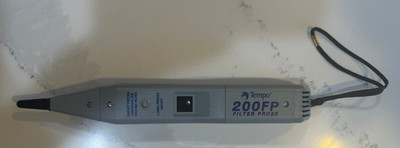 Tempo 200FP Filter Probe