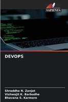 Shraddha N. Zanjat (U. A.) | Devops | Taschenbuch | Italienisch (2026)