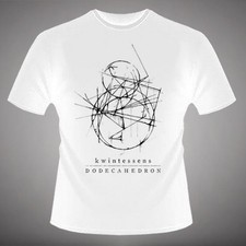 Dodecaèdre - T-Shirt