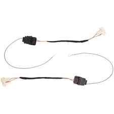 2 St&uuml;Ck Auto R&uuml;Cklicht Kabelbaum f&uuml;r  W164 ML500 R350 R500 ML320 1648260007 R7F8