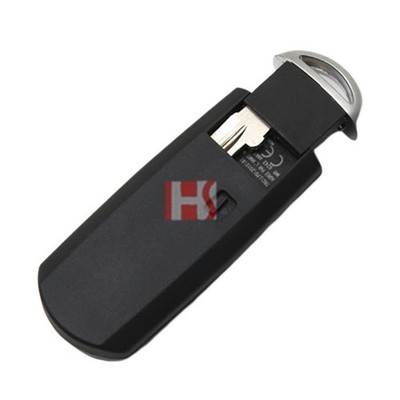 Ersatz Fernbedienung Auto Keyless Entry Key Fob Shell Für Mazda CX4 / CX5