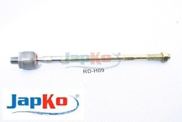 Japko 103H09 Axialgelenk FüR Spurstange Axialgelenk Spurstange FüR Hyundai-image
