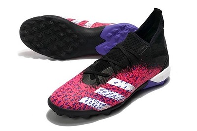 adidas PREDATOR FREAK .3 TF Fußballschuhe FW7517