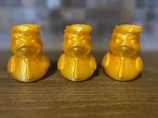 Trump Duck - Gold