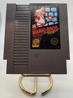 Super Mario Bros 1985 NES Nintendo Game Cartridge Only - Cleaned Tested Working