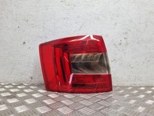 SKODA OCTAVIA I 1U2 Rücklicht hinten links 5E9945095 1.40 2016 31470010