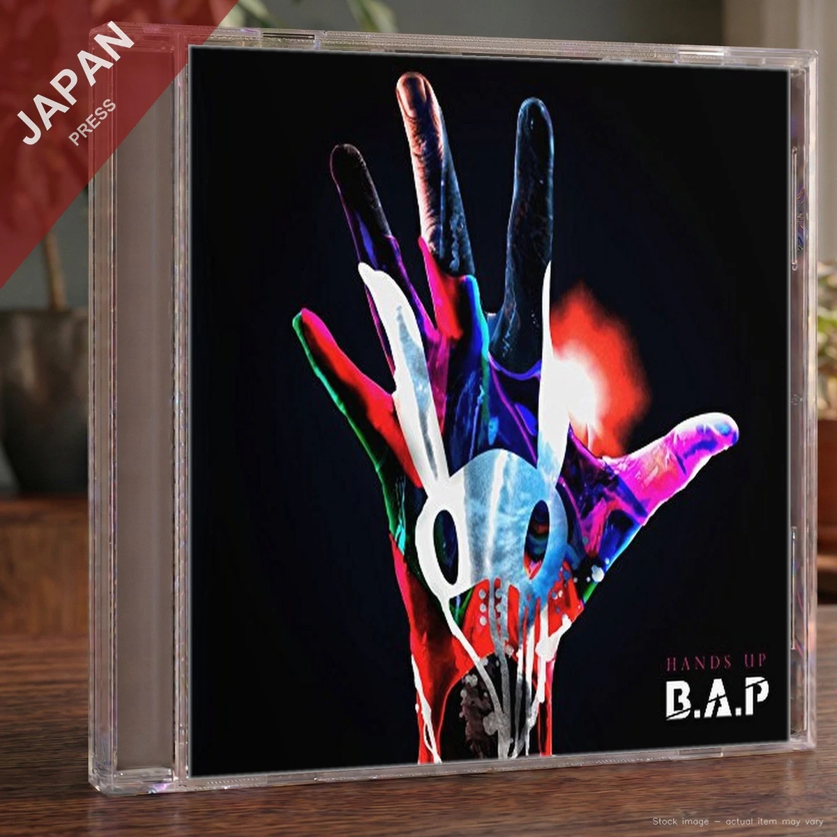 B.A.P Music CDs for sale | eBay