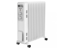 Radiateur À Huile SENCOR SOH 3211WH - B